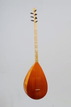 Saz Baglama